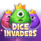 Dice Invaders