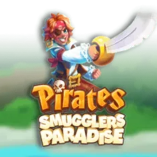 Pirates: Smugglers Paradise