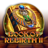 Book of Rebirth 2