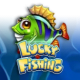 Lucky Fishing game icon
