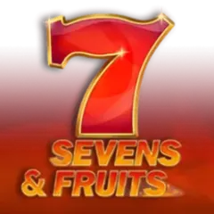 Sevens and Fruits game icon
