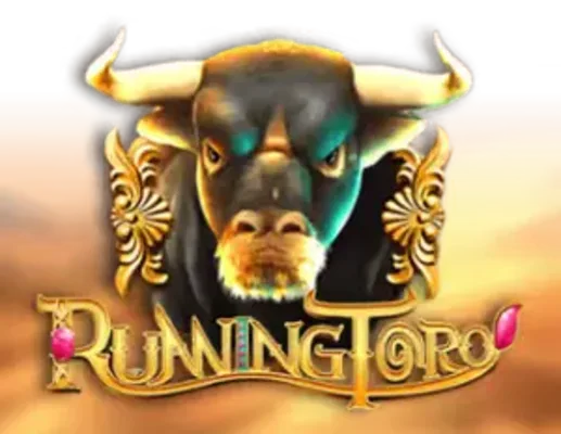 Running Toro