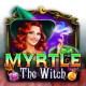 Myrtle The Witch game icon