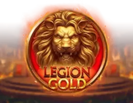 Legion Gold