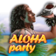 Aloha Party game icon