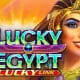 Lucky Egypt Lucky Link game icon