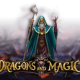 Dragons and Magic game icon
