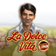 La Dolce Vita Flaming Link game icon