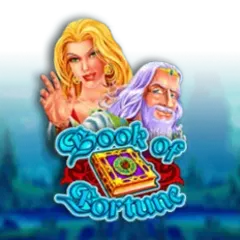 Book of Fortune game icon