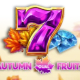 Autumn Dual Fruits game icon