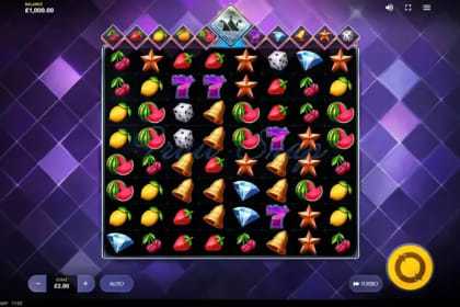 Fruit Snap gameplay image