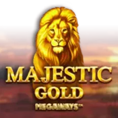 Majestic Gold Megaways game icon