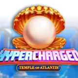Hypercharged Temple of Atlantis
