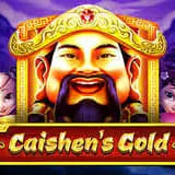 Caishen's Gold