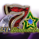 20 Diamonds game icon