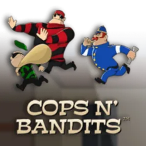 Cops N' Bandits
