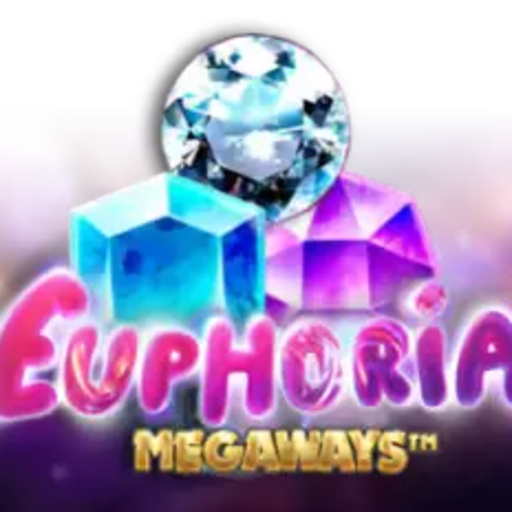 Euphoria Megaways