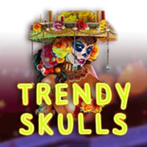 Trendy Skulls