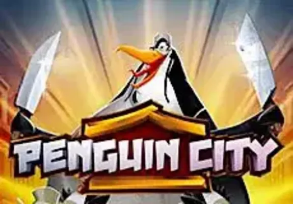 Penguin City
