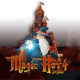 Magic Hot 4 Deluxe game icon
