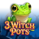 3 Witch Pots game icon