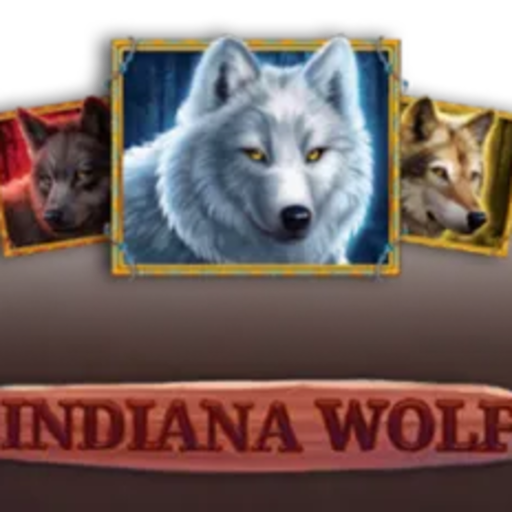 Indiana Wolf