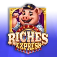 Riches Express game icon