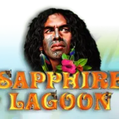 Sapphire Lagoon game icon