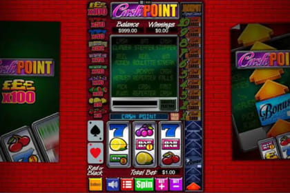 Cash Point gameplay image