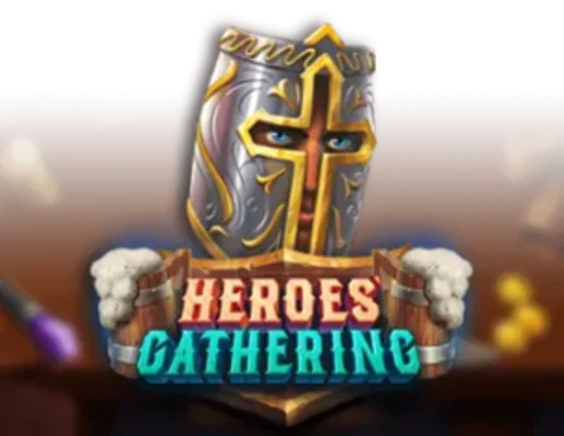 Heroes' Gathering