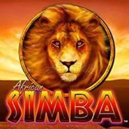 African Simba