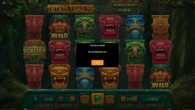 Totem Towers