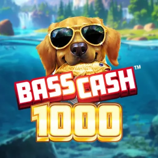 Bass Cash 1000