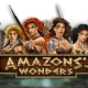 Amazons' Wonders game icon