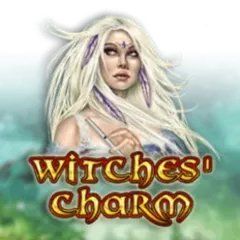 Witches' Charm game icon