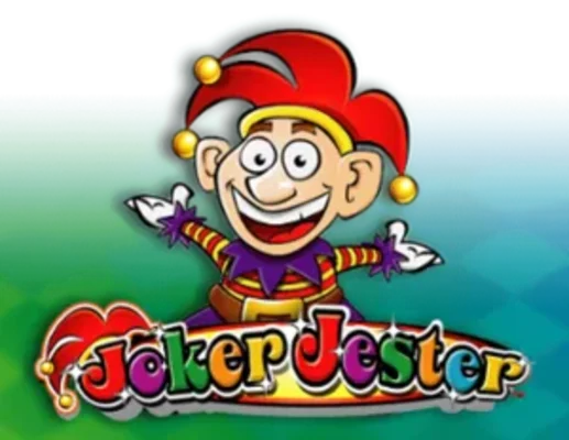 Joker Jester