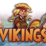 Vikings (Genesis)