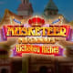 Musketeer Megaways Richelieu Riches game icon