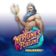 Neptune's Fortune Megaways game icon