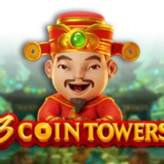 3 Coin Towers game icon