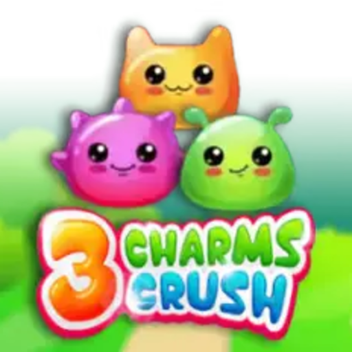 3 Charms Crush
