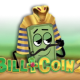 Bill & Coin 2 Mummy Mischief