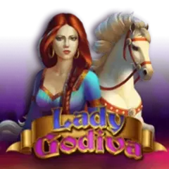 Lady Godiva game icon