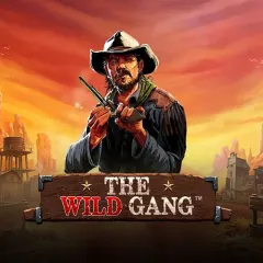 The Wild Gang game icon