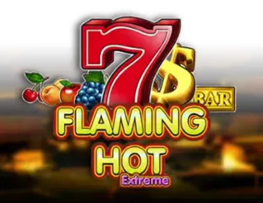 Flaming Hot Extreme