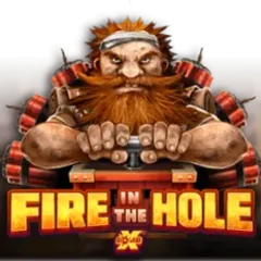 Fire in the Hole game icon