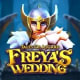 Tales of Asgard Freya's Wedding game icon