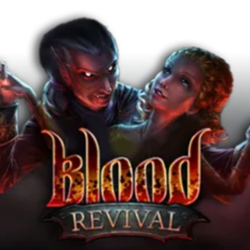 Blood Revival