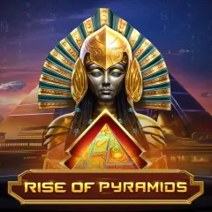 Rise of Pyramids game icon