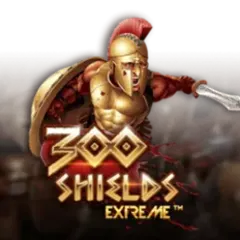 300 Shields Extreme game icon